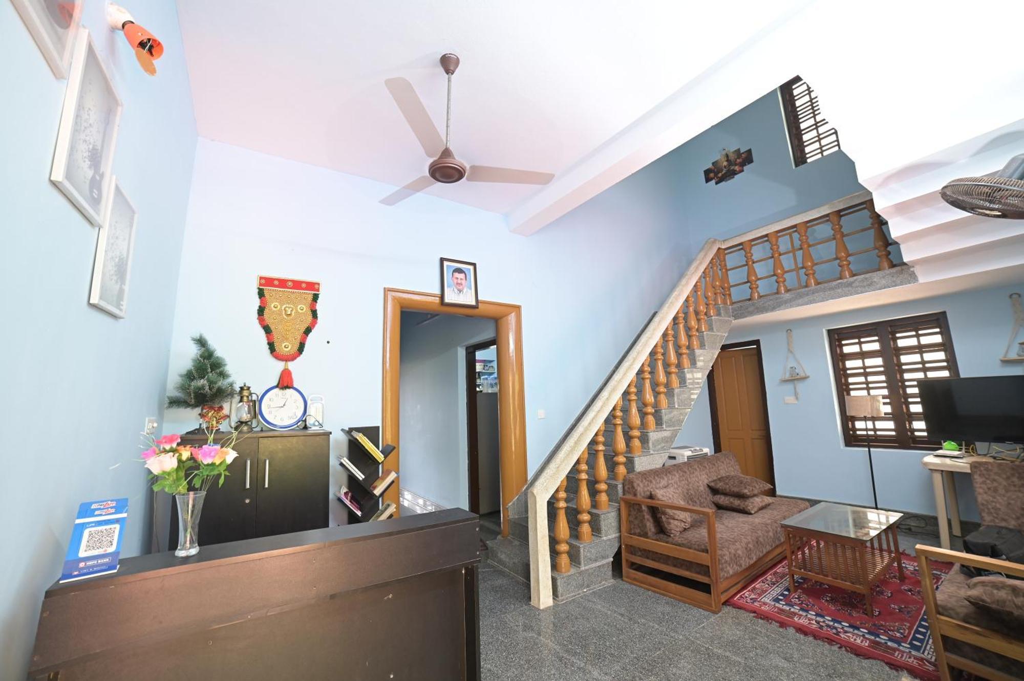 The Camp Club Beach Villa Payyannur Exterior foto