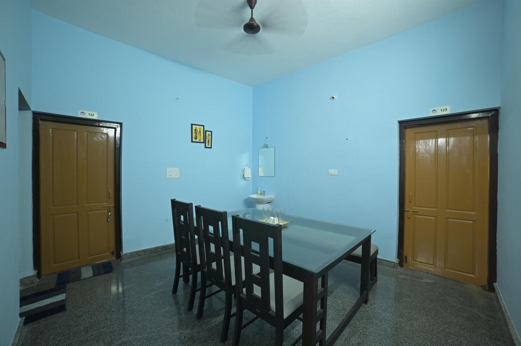 The Camp Club Beach Villa Payyannur Exterior foto